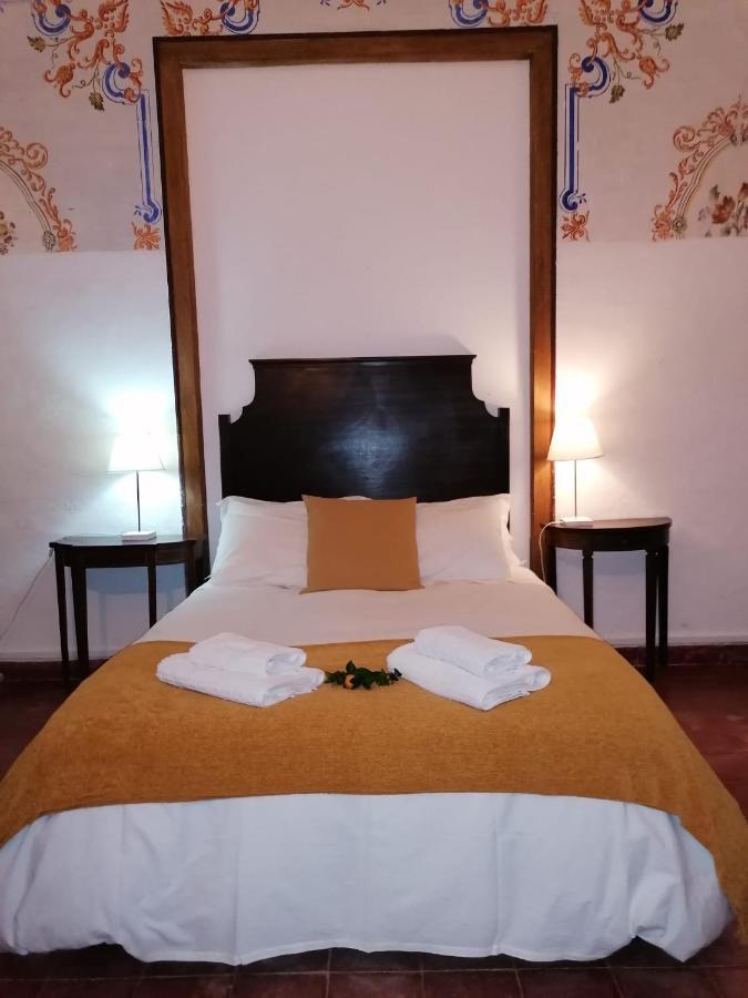 Quinta Do Castelo Gasthuis Beja