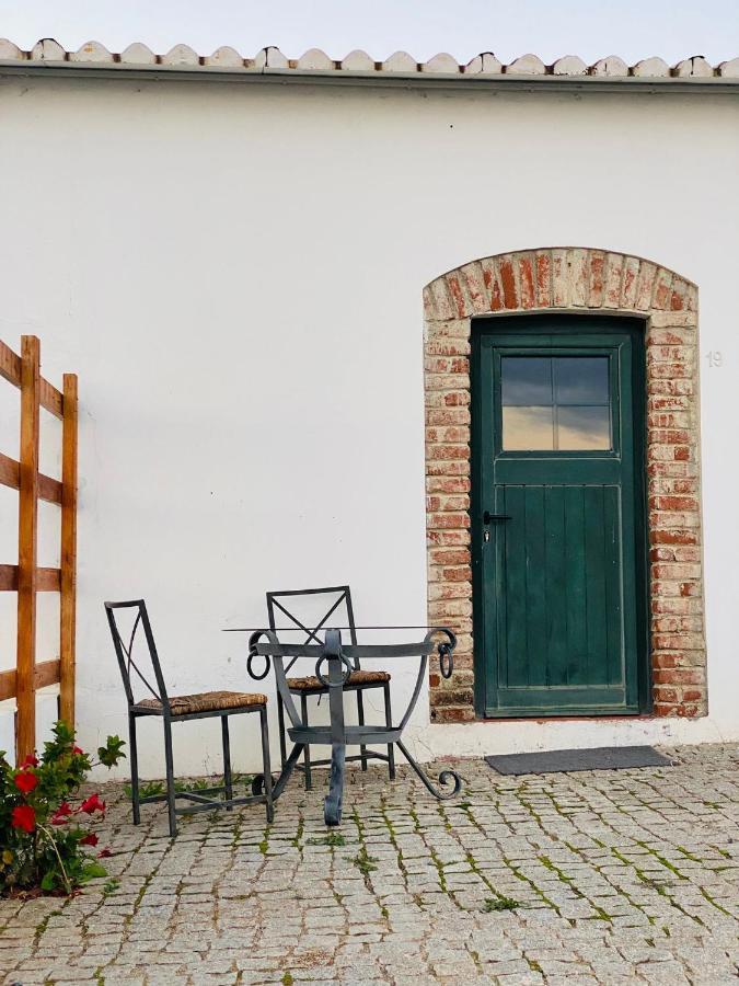 Quinta Do Castelo Gasthuis *