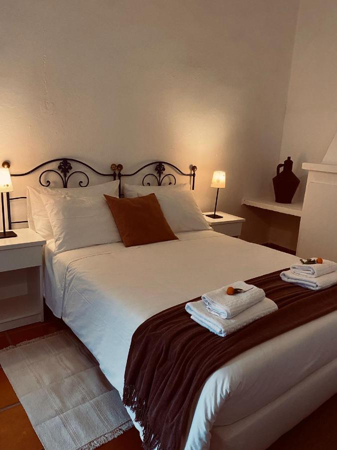Quinta Do Castelo Gasthuis